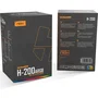 Nox Hummer H-200 ARGB Dual Fan Cooler con Iluminación ARGB y PWM
